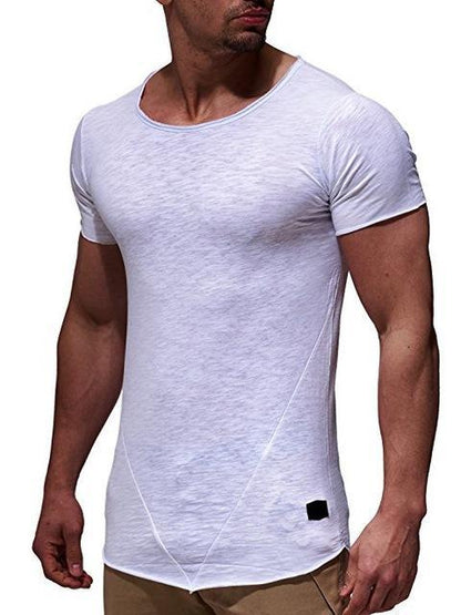 Douglas – Casual Men's T-Shirt