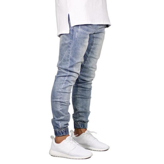 Peter – Stylish and Comfortable Men's Stretch Jeans