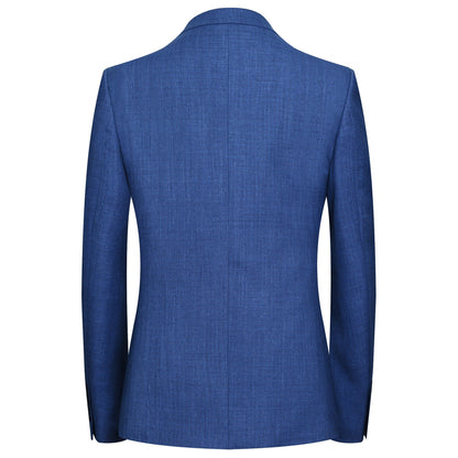 Elliott – Casual Men's Suits