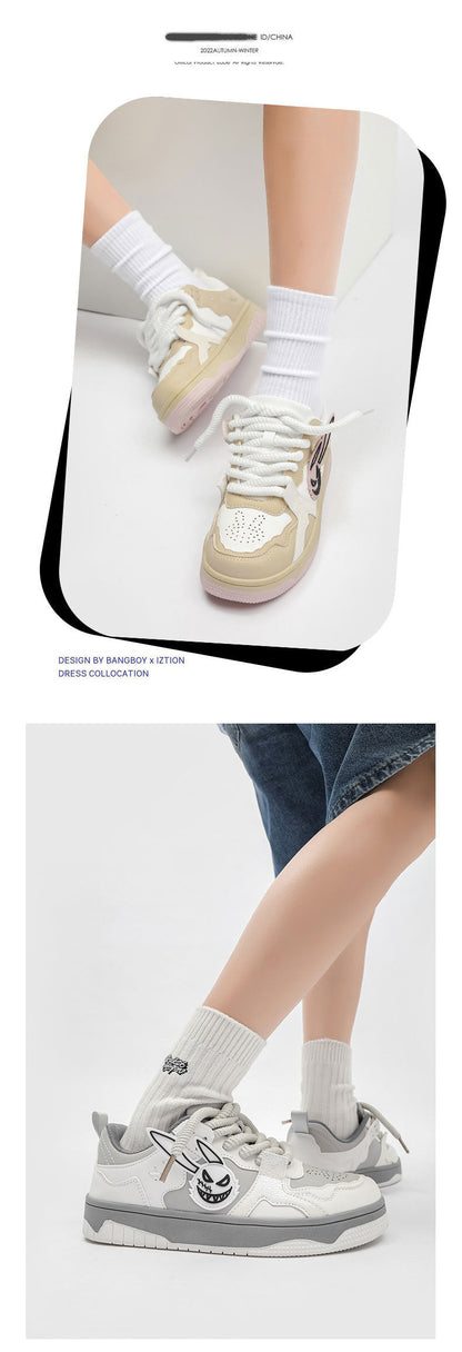 Dawn – Breathable Sneakers for Couples