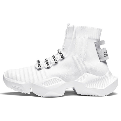 Calvin – Men's Sock-Style Sneakers