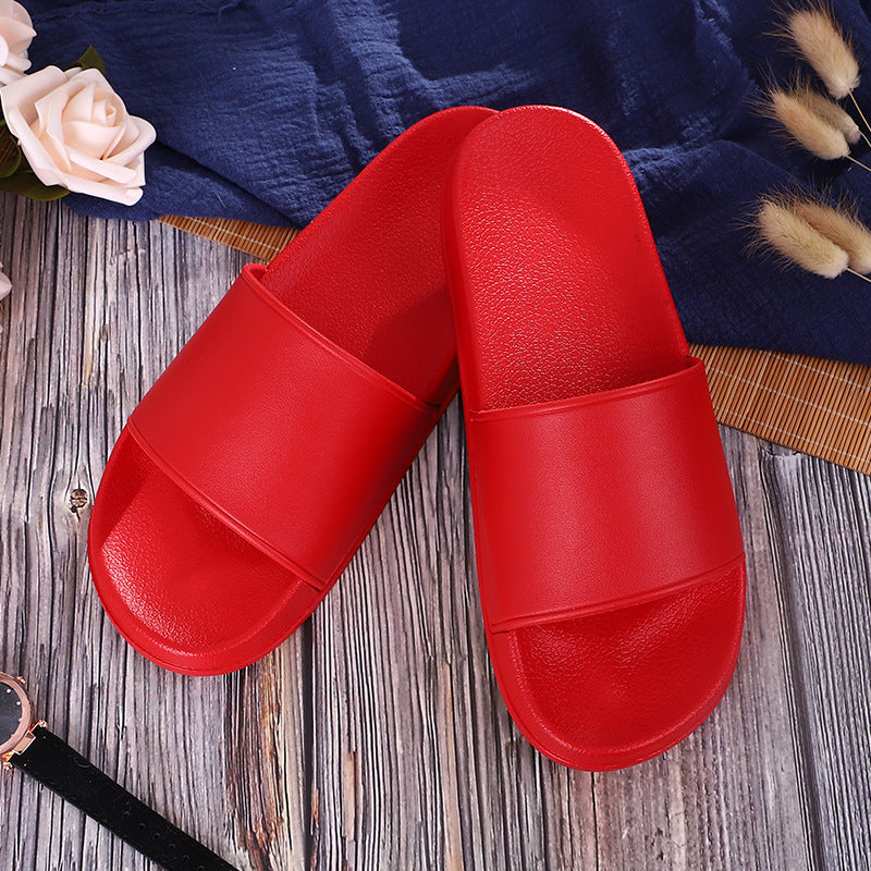 Ronald – Fashionable Unisex Sandals and Slippers