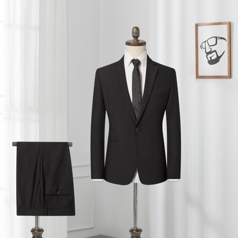 Benjamin – Business Suit for Men