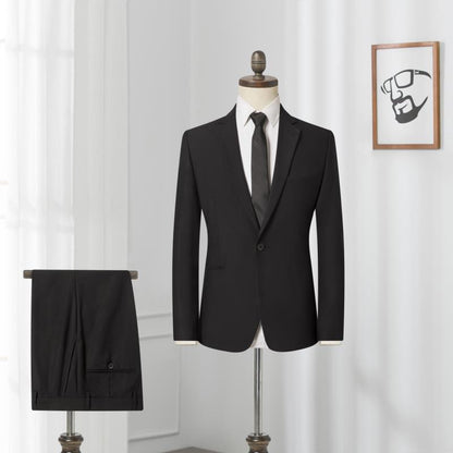 Benjamin – Business Suit for Men