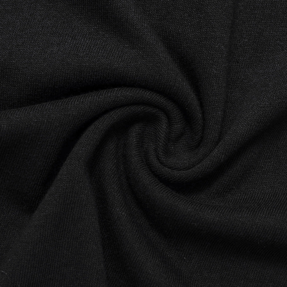 Allen – 3D Short Sleeve T-Shirt