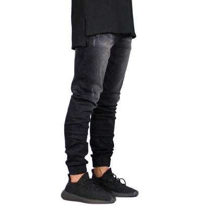 Peter – Stylish and Comfortable Men's Stretch Jeans