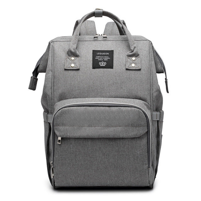 Georgina – Fashionable Diaper Bag for Mothers