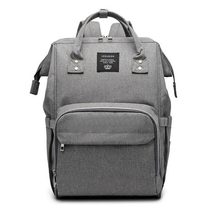 Georgina – Fashionable Diaper Bag for Mothers