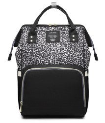 Phoebe – Large Capacity Stylish Diaper Bag