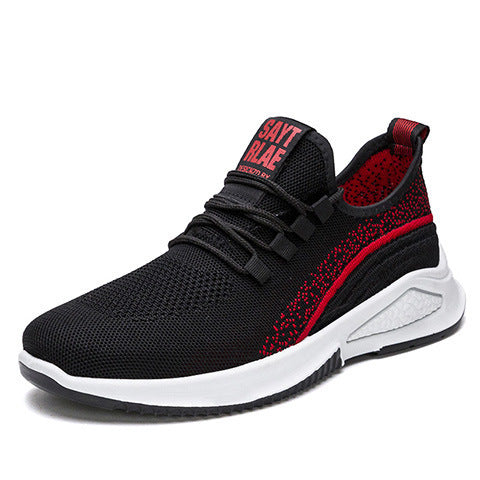 Donna – Breathable Women's Mesh Sneakers