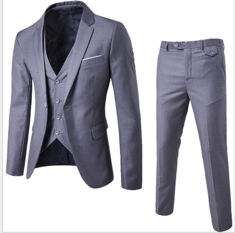 Tristan – Large Men's Suits