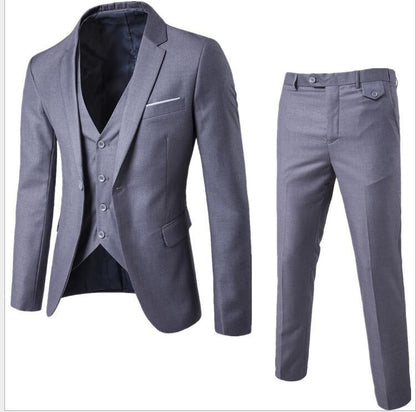 Tristan – Large Men's Suits
