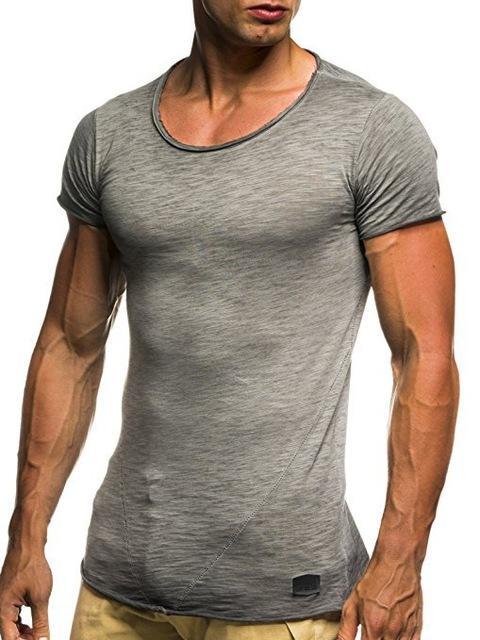 Douglas – Casual Men's T-Shirt