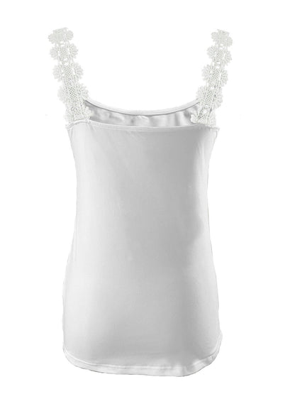 Sophie – Casual Spring and Summer Loose Vest