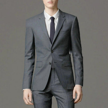 Vincent – Men's Autumn and Winter Suit