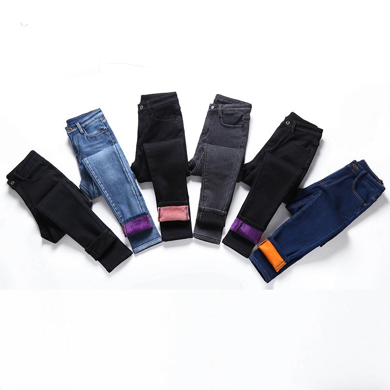 Denise – High Waist Women's Leggings