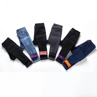 Denise – High Waist Women's Leggings