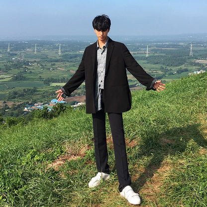 Caroline – Comfortable Women's Pants with Straight Cut