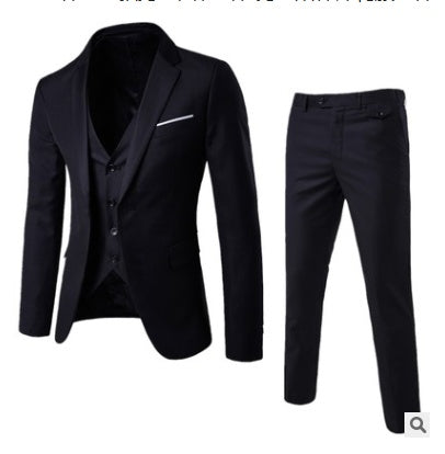 Tristan – Large Men's Suits