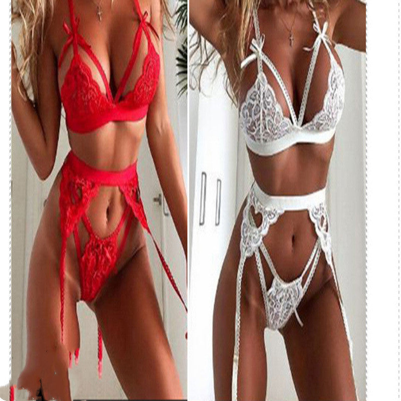 Joanne – Alluring Lace Women's Lingerie