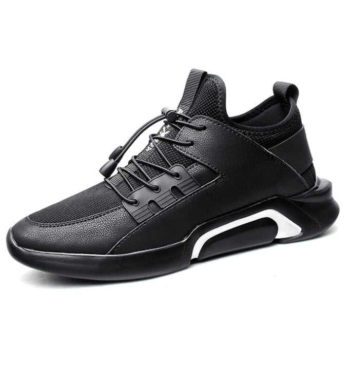 Miles – Breathable Men's Running Shoes for Students