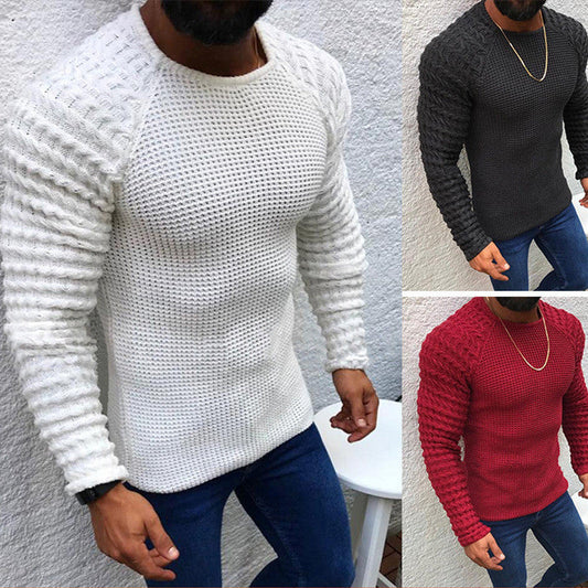 Toby – Men's Sweater