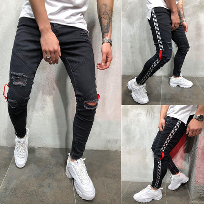 Sydney – Casual Men's Jeans