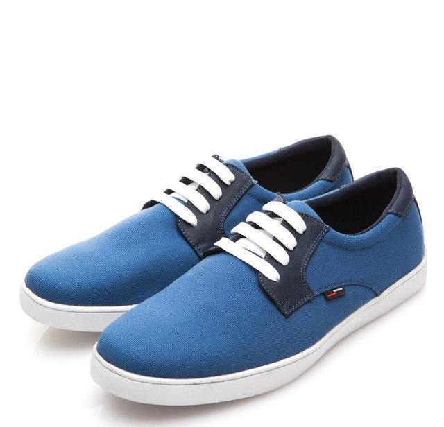 Ted – Comfortable Men's Shoes
