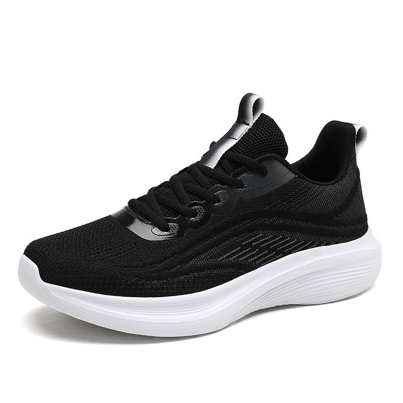 Phoebe – Breathable Lightweight Sneakers with Shock Absorption