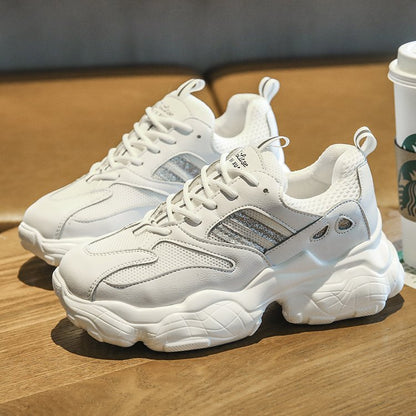 Kimberley – Fashionable Casual Sneakers