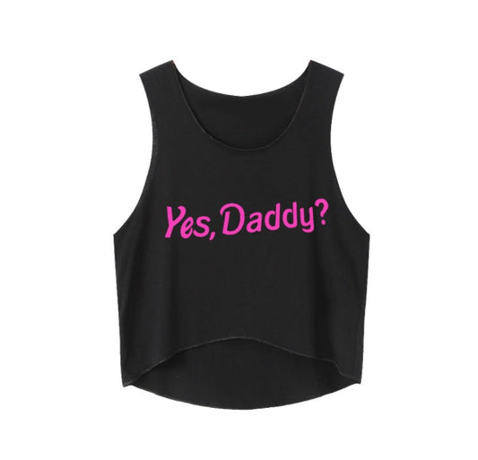 Hannah – Fun Women's Tank Tops with Print