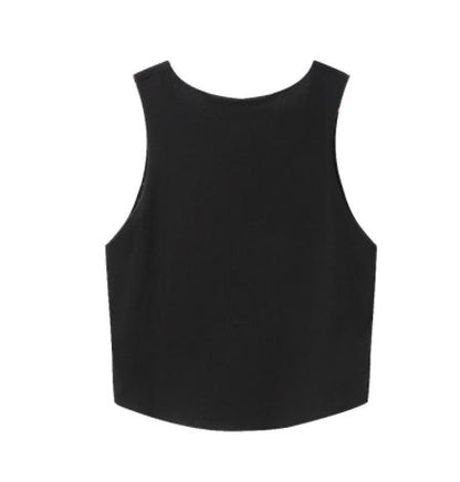 Hannah – Fun Women's Tank Tops with Print