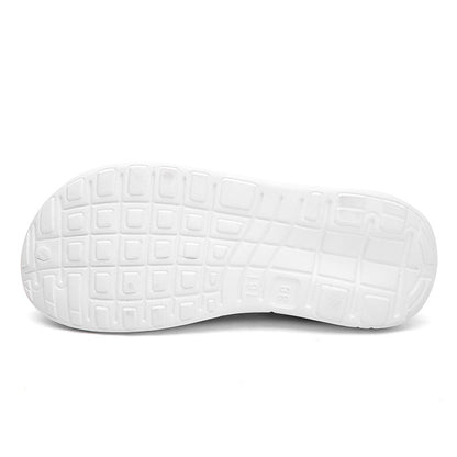 Sharon – Women's Mules with Cut-Outs