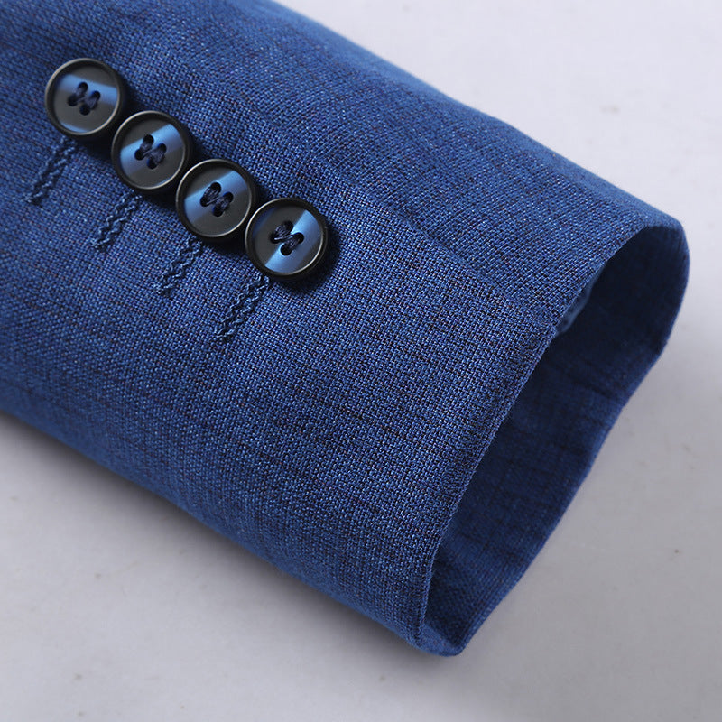 Elliott – Casual Men's Suits