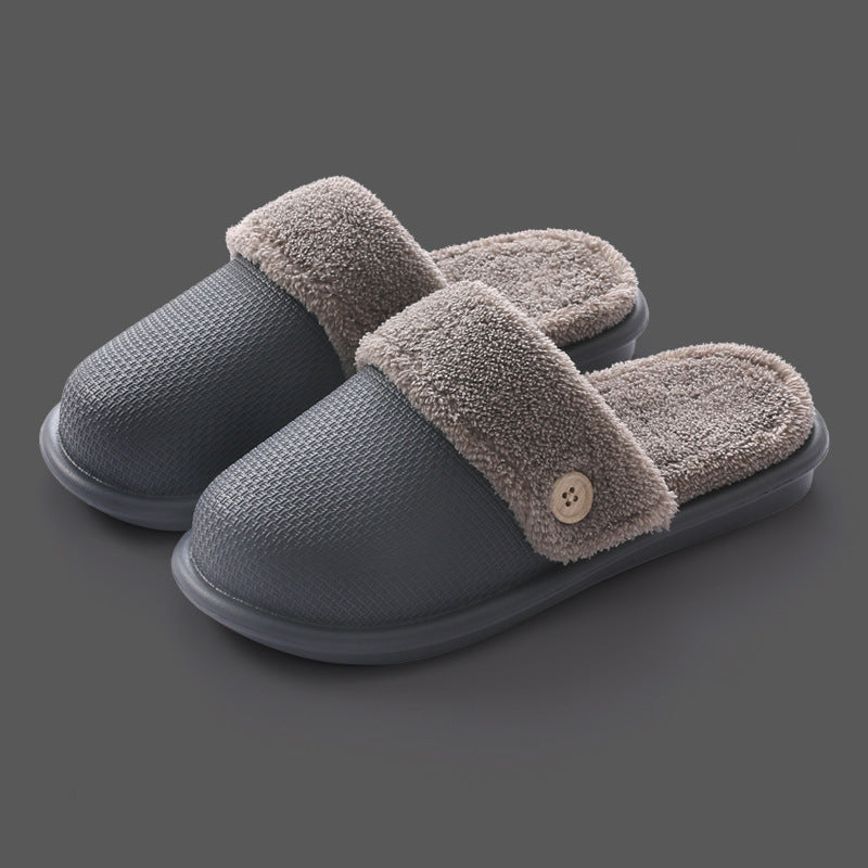 Jamie – Non-Slip Warm Waterproof EVA Slippers