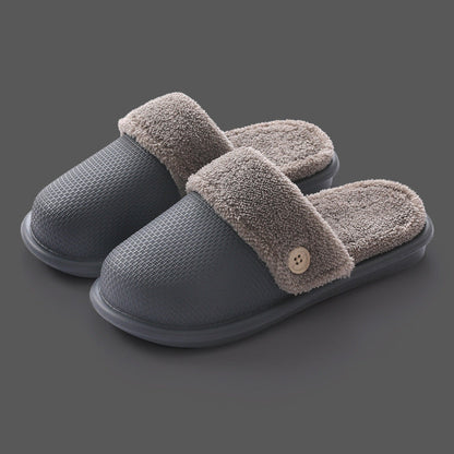 Jamie – Non-Slip Warm Waterproof EVA Slippers