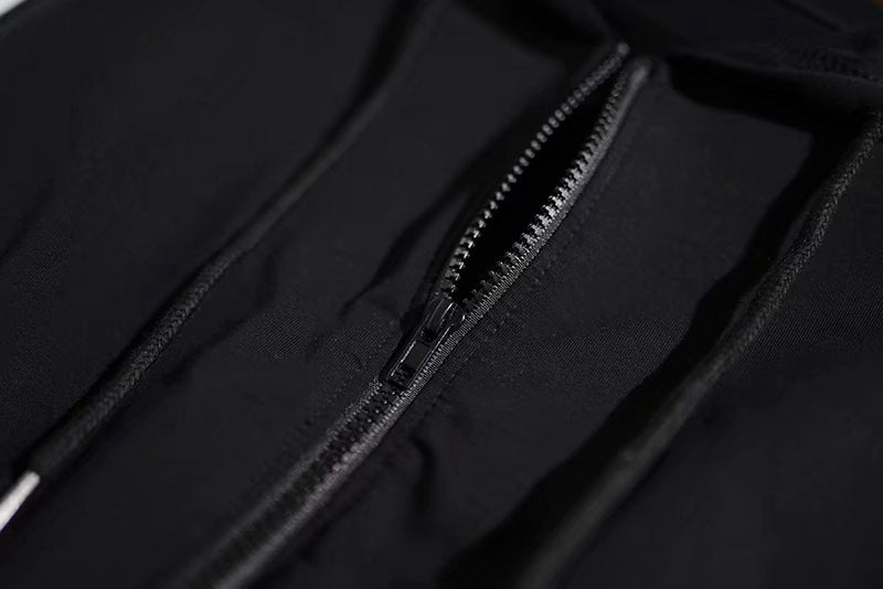 Shannon – Slim Women’s Hoodie with High Waist