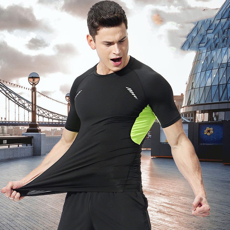 Jake – Men's Large Sportswear Set