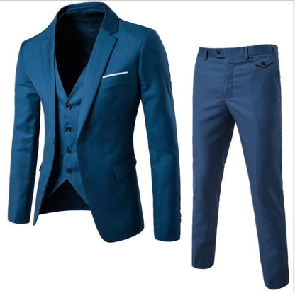 Tristan – Large Men's Suits