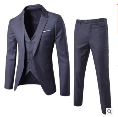 Tristan – Large Men's Suits