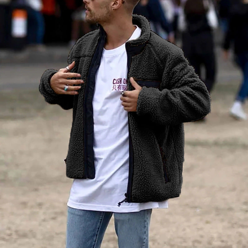 Claire – Casual and Stylish Cashmere Cardigan