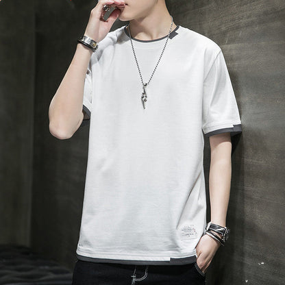 Henry – Short Sleeve Men's T-Shirt