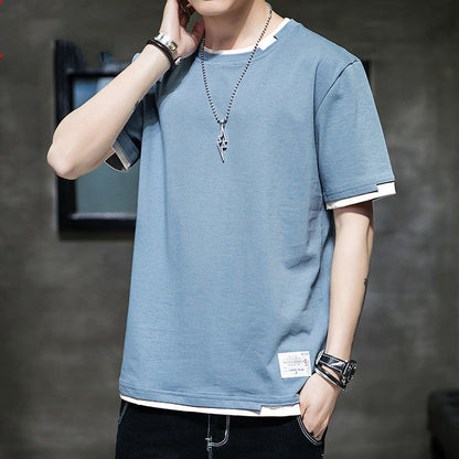 Henry – Short Sleeve Men's T-Shirt