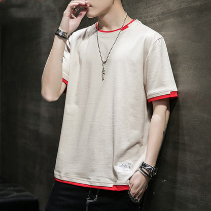 Henry – Short Sleeve Men's T-Shirt