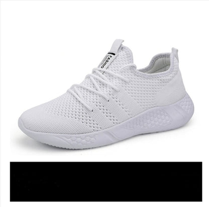 Tristan – Breathable Men's Sneakers for Casual and Jogging Sport