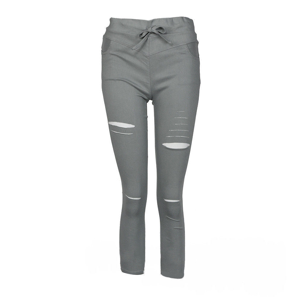 Miranda – Trendy Women's Hip Hop Pants