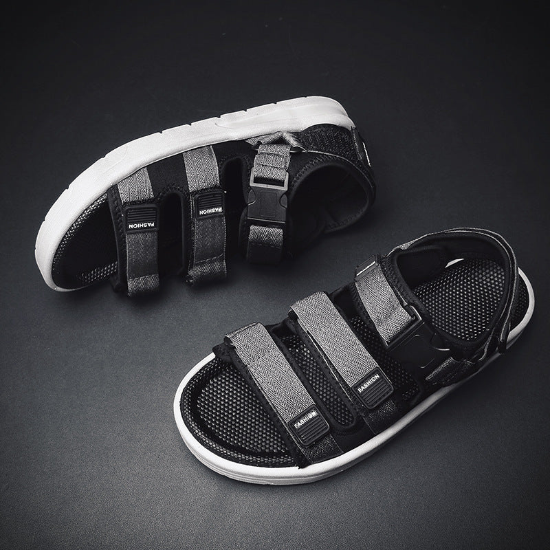 Steven – Stylish Men's Summer Sandals