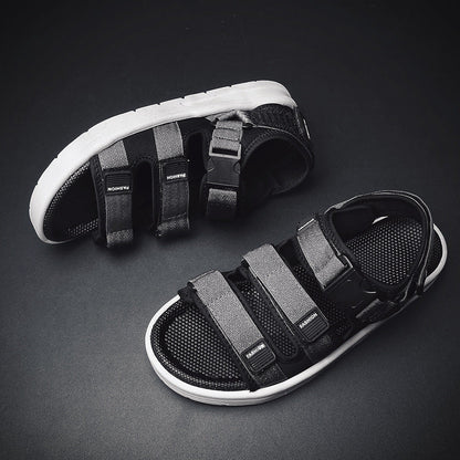 Steven – Stylish Men's Summer Sandals