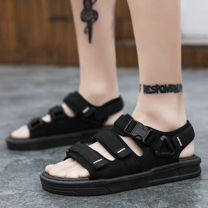 Steven – Stylish Men's Summer Sandals