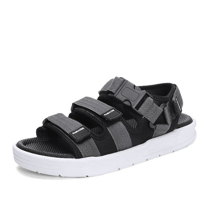 Steven – Stylish Men's Summer Sandals